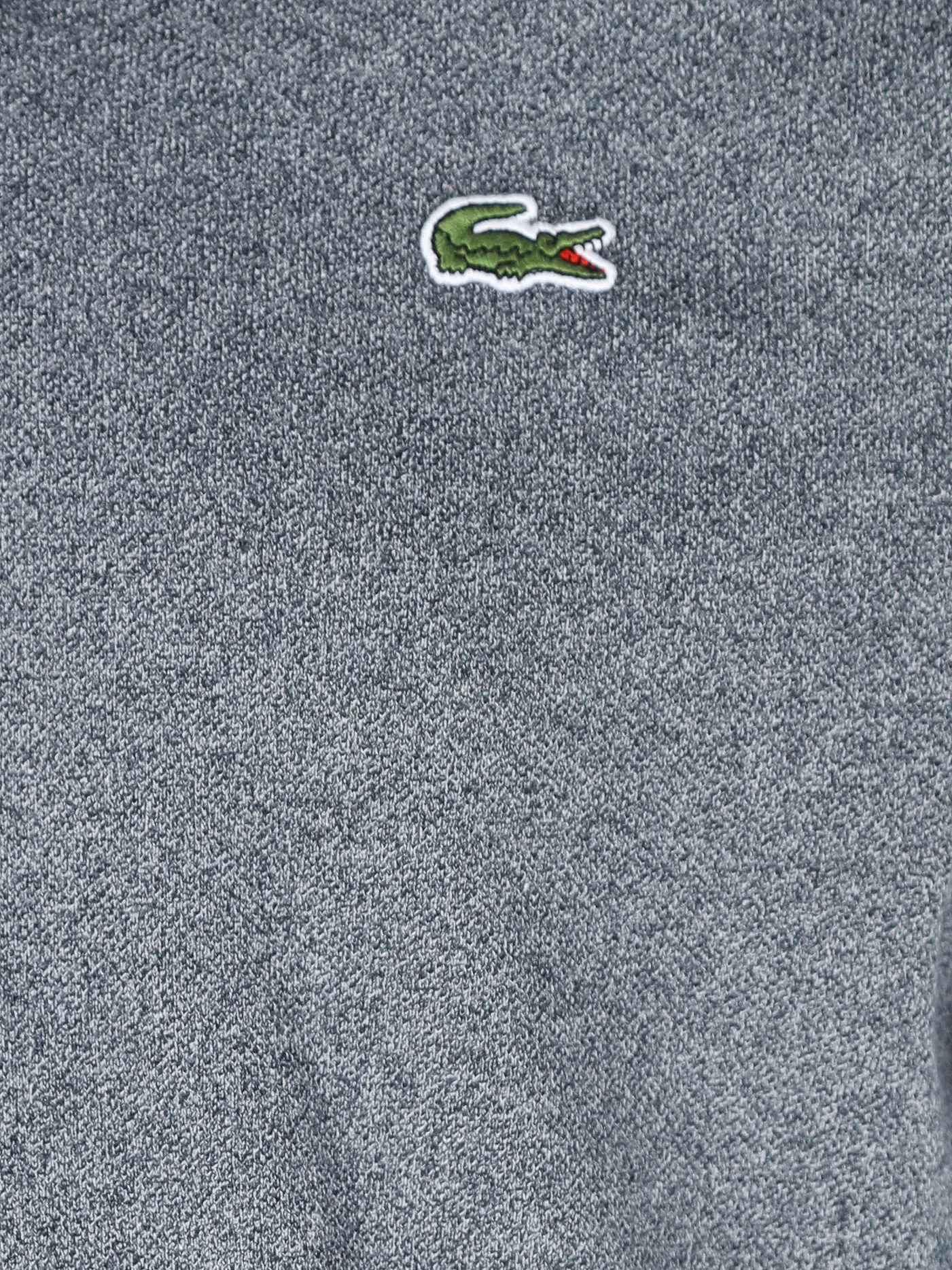 LACOSTE | Poloshirt Classic Fit | dunkelrot